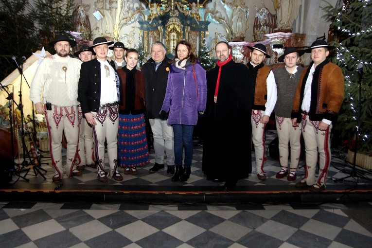 Orszak Trzech Króli 2019 - Wołów cz. 3