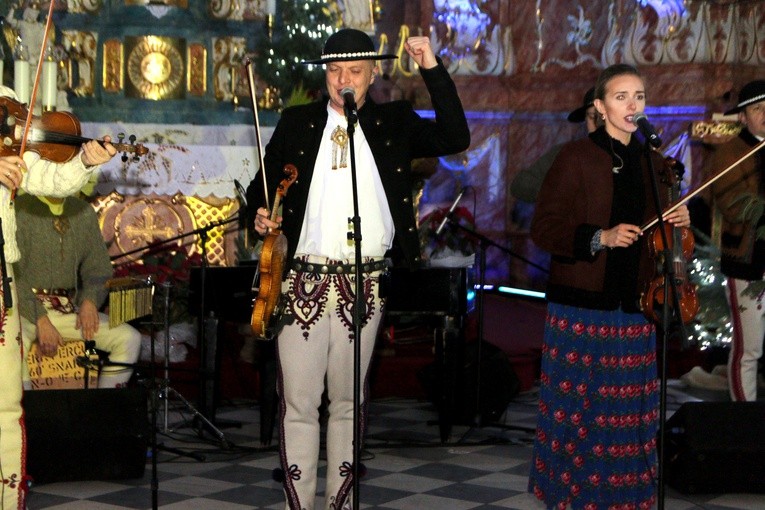 Orszak Trzech Króli 2019 - Wołów cz. 3