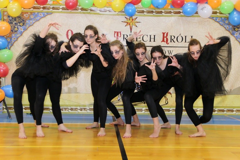 Orszak Trzech Króli 2019 - Wołów cz. 3