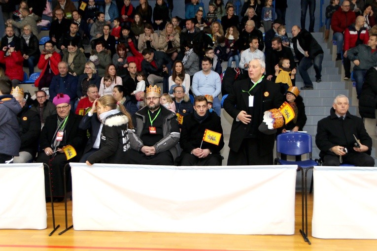 Orszak Trzech Króli 2019 - Wołów cz. 3