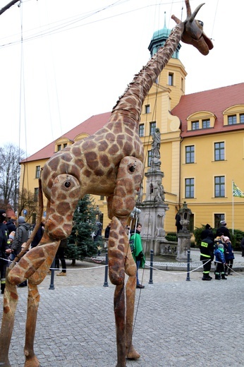 Orszak Trzech Króli 2019 - Wołów cz. 3