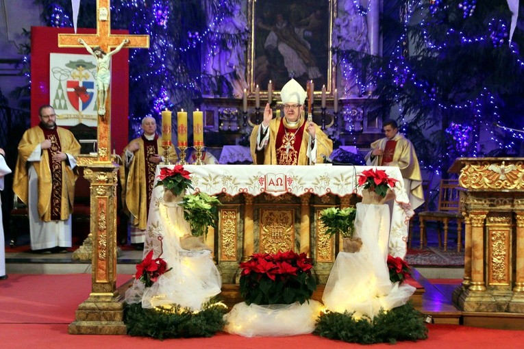 Orszak Trzech Króli 2019 - Wołów cz. 3