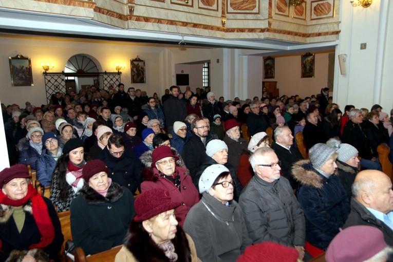 Orszak Trzech Króli 2019 - Wołów cz. 3