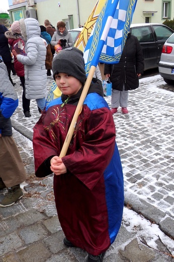 Orszak Trzech Króli 2019 - Strzelin