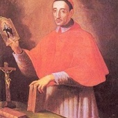 Św. Józef Maria Tomasi