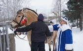 Po góralsku w Jazowsku