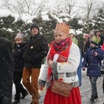 Po góralsku w Jazowsku