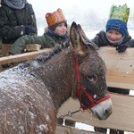 Po góralsku w Jazowsku