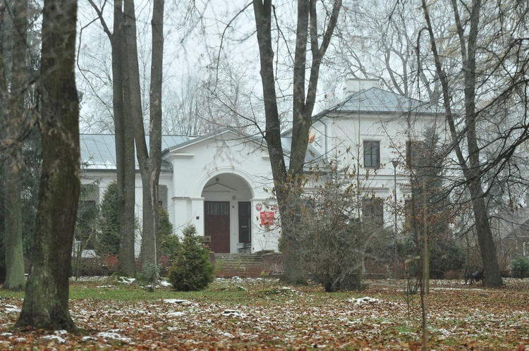 Ośrodek Szkolno-Wychowawczy w Kęble