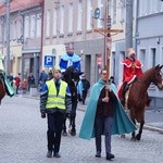 Orszak Trzech Króli we Wschowie - cz. II