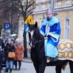 Orszak Trzech Króli we Wschowie - cz. II