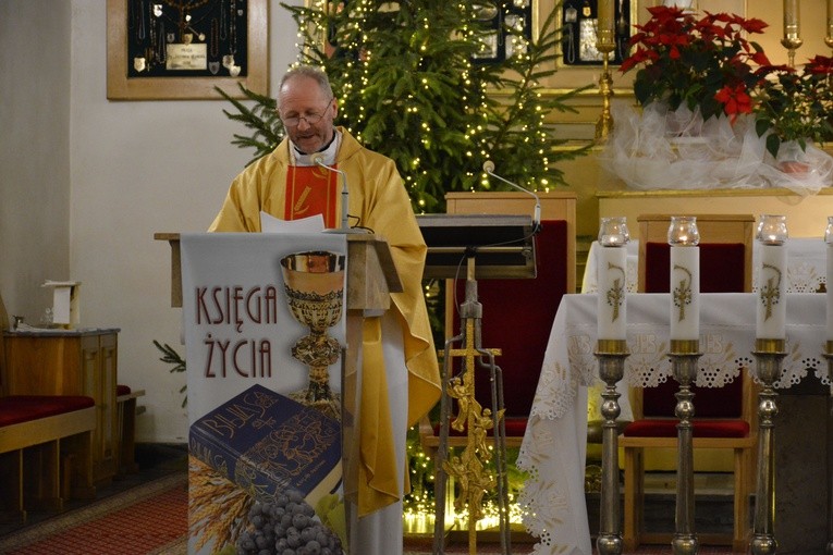 Sierpc. Orszak Trzech Króli