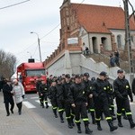 Sierpc. Orszak Trzech Króli