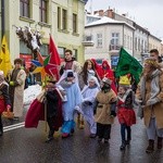 Sądecki Orszak Trzech Króli