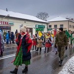 Sądecki Orszak Trzech Króli