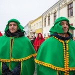 Sądecki Orszak Trzech Króli