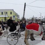 Orszak Trzech Króli w Żabnie