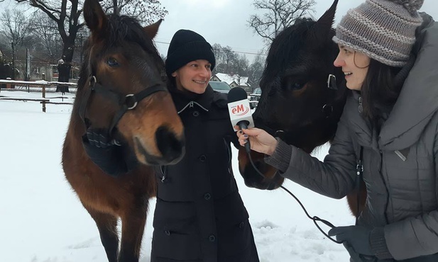 06.01.2019 |  Nowy Rok zaczynamy konno