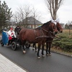 Orszak Trzech Króli 2019 - Siechnice