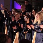 Koncert Grace Gospel Choir