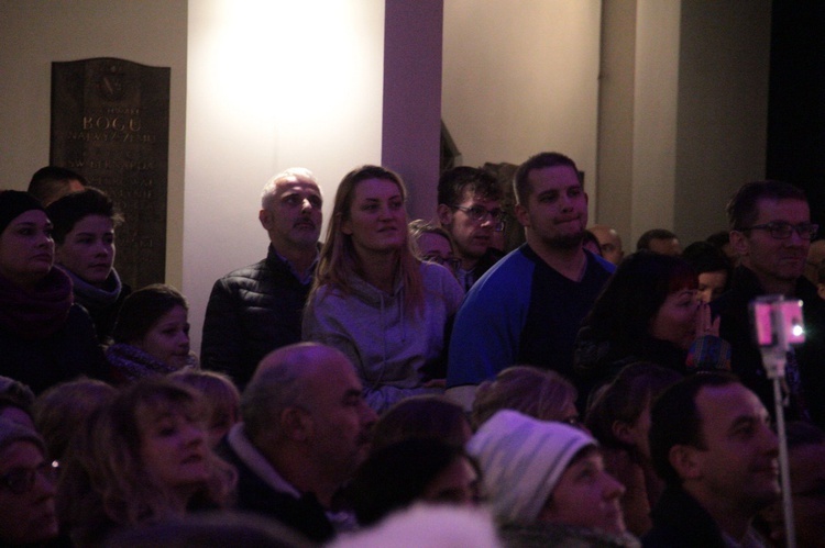 Koncert Grace Gospel Choir