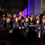 Koncert Grace Gospel Choir