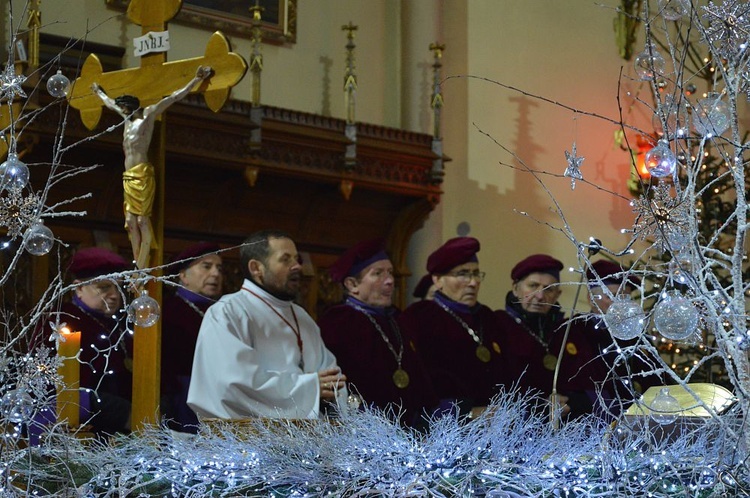 Nowa Ruda-Słupiec. Cała okolica się zeszła