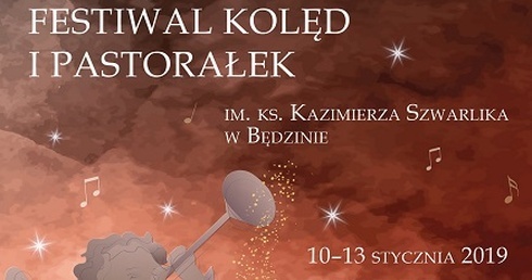 25. Międzynarodowy Festiwal Kolęd i Pastorałek 