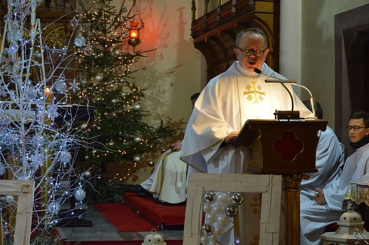 Nowa Ruda-Słupiec. Cała okolica się zeszła