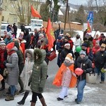 Nowa Ruda-Słupiec. Cała okolica się zeszła