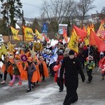 Nowa Ruda-Słupiec. Cała okolica się zeszła