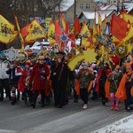 Nowa Ruda-Słupiec. Cała okolica się zeszła