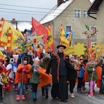 Nowa Ruda-Słupiec. Cała okolica się zeszła