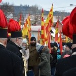 Nowa Ruda-Słupiec. Cała okolica się zeszła