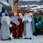 Nowa Ruda-Słupiec. Cała okolica się zeszła