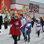 Nowa Ruda-Słupiec. Cała okolica się zeszła