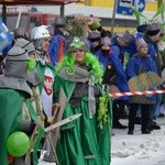 Nowa Ruda-Słupiec. Cała okolica się zeszła