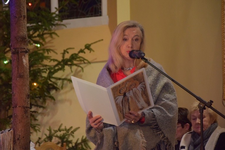 Koncert kolęd w Radziwiłłowie Maz. 