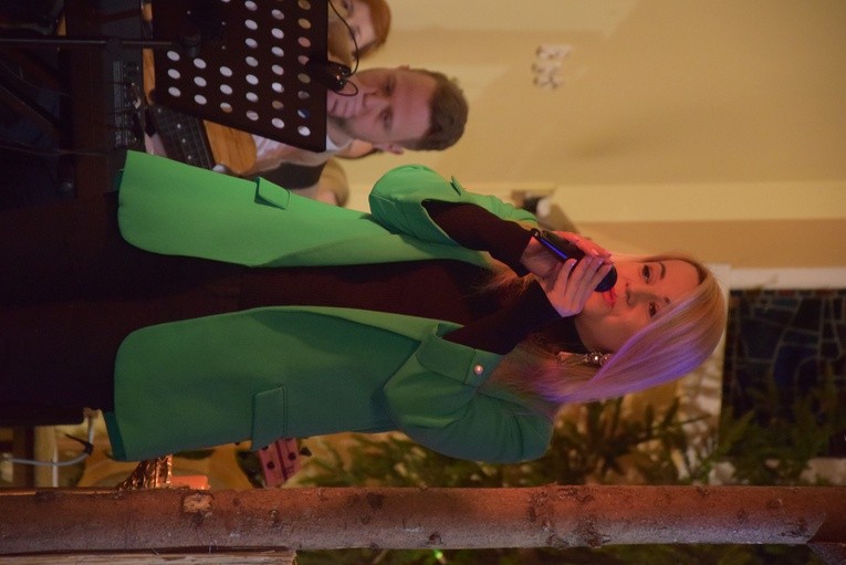 Koncert kolęd w Radziwiłłowie Maz. 