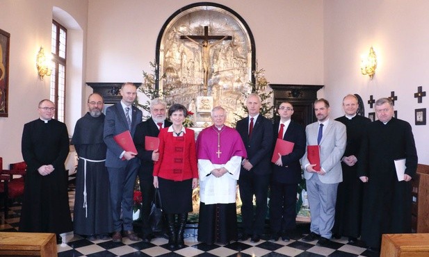 Zbadają życie węgierskiego męczennika