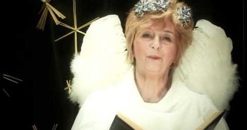 Pastorałka sądecka