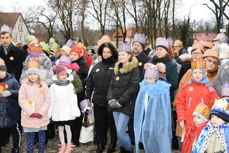 Uroczystość Objawienia Pańskiego w Brodach