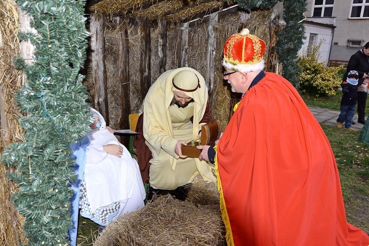 Uroczystość Objawienia Pańskiego w Brodach