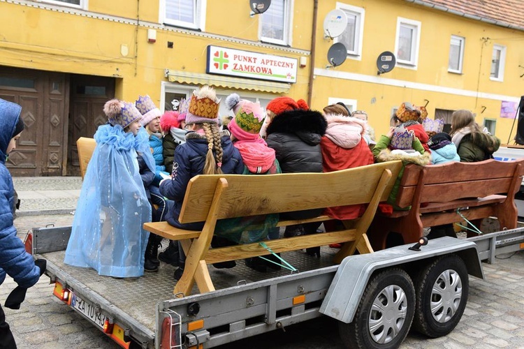 Uroczystość Objawienia Pańskiego w Brodach