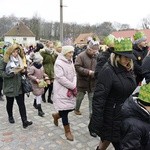 Uroczystość Objawienia Pańskiego w Brodach