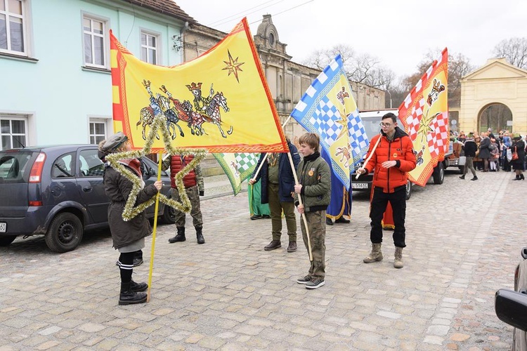 Uroczystość Objawienia Pańskiego w Brodach