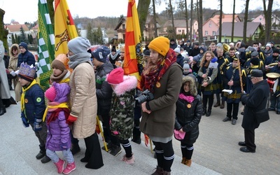 Wszyscy idziemy do Betlejem