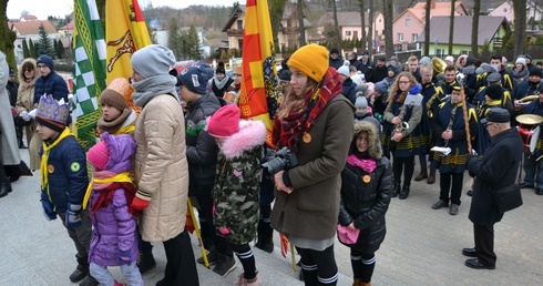 Wszyscy idziemy do Betlejem
