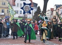 Jasełka, polonez i rodzinne kolędowanie