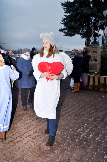 Orszak Trzech Króli 2019 - Lubsza cz. 2